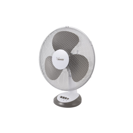 VENTILATORE DA TAVOLO 40CM