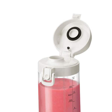 FRULLATORE NUTRIBULLET PORTABLE - immagine 8