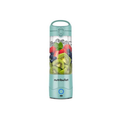 FRULLATORE NUTRIBULLET PORTABLE - immagine 3