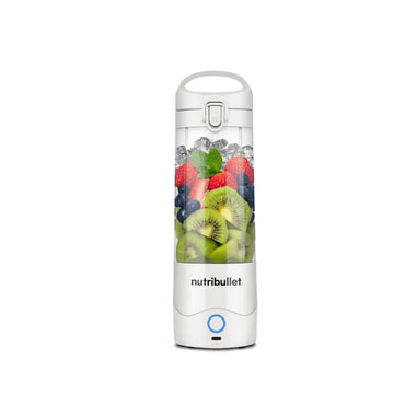 FRULLATORE NUTRIBULLET PORTABLE - immagine 10