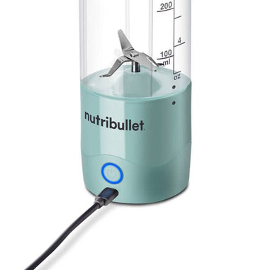 FRULLATORE NUTRIBULLET PORTABLE - immagine 5