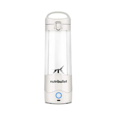 FRULLATORE NUTRIBULLET PORTABLE - immagine 7