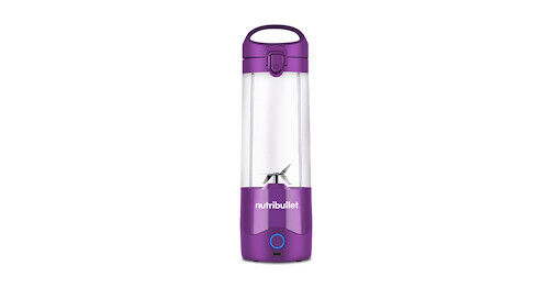 FRULLATORE NUTRIBULLET PORTABLE - immagine 2