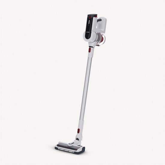 SEVERIN ASPIRATORE MANUALE 2 IN 1 PORTATILE E SENZA FILO