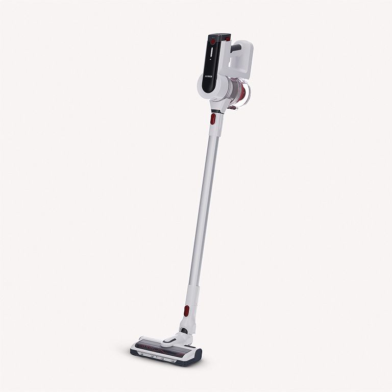 SEVERIN ASPIRATORE MANUALE 2 IN 1 PORTATILE E SENZA FILO