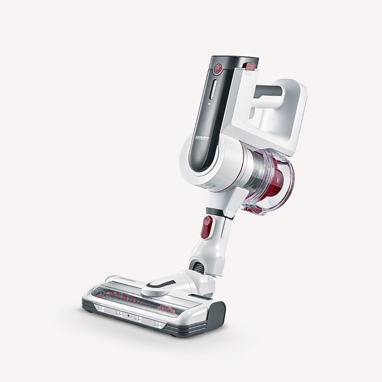 SEVERIN ASPIRATORE MANUALE 2 IN 1 PORTATILE E SENZA FILO - immagine 8