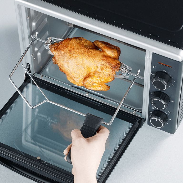 SEVERIN FORNO 30 L - immagine 9