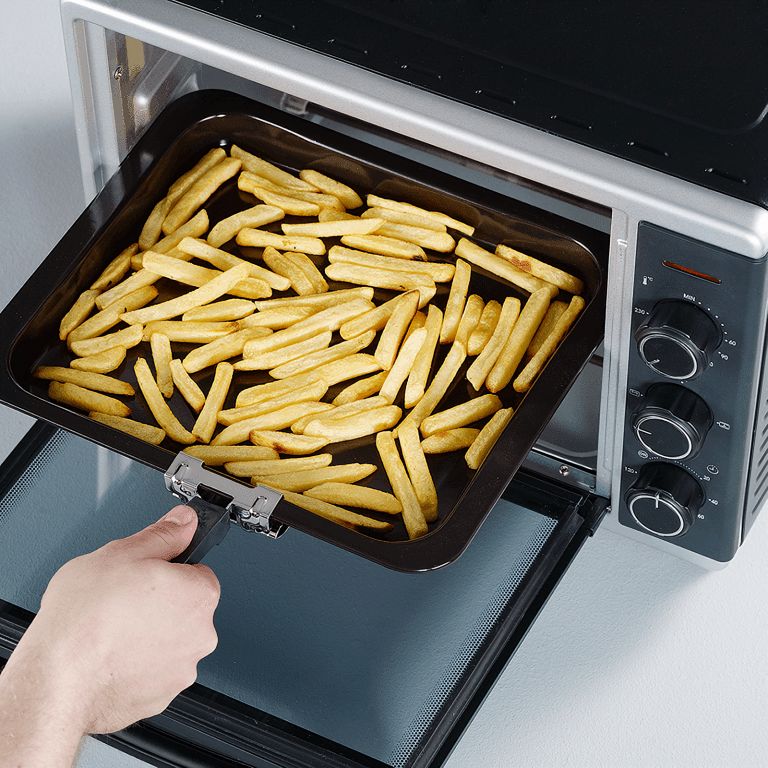 SEVERIN FORNO 30 L - immagine 3