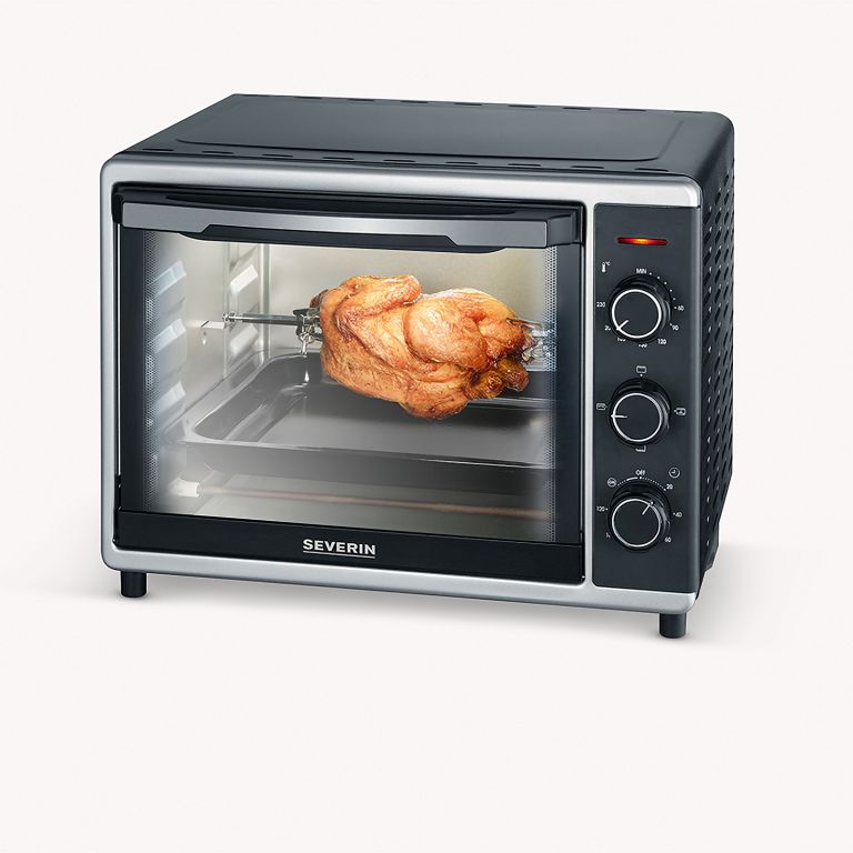 SEVERIN FORNO 42 L - immagine 7