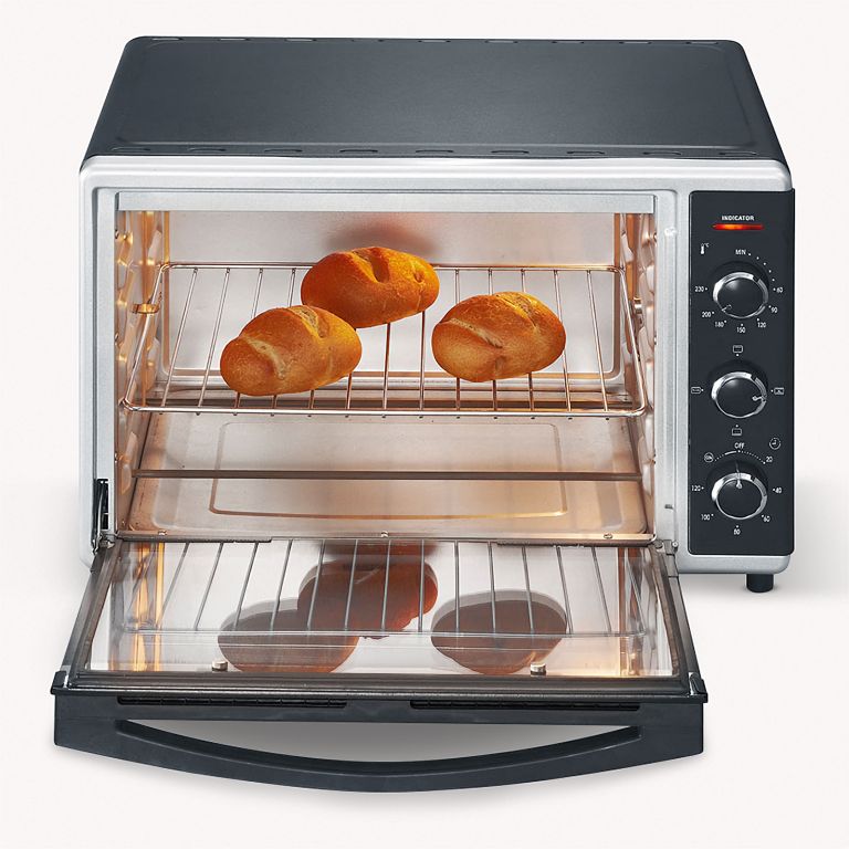 SEVERIN FORNO 42 L - immagine 2