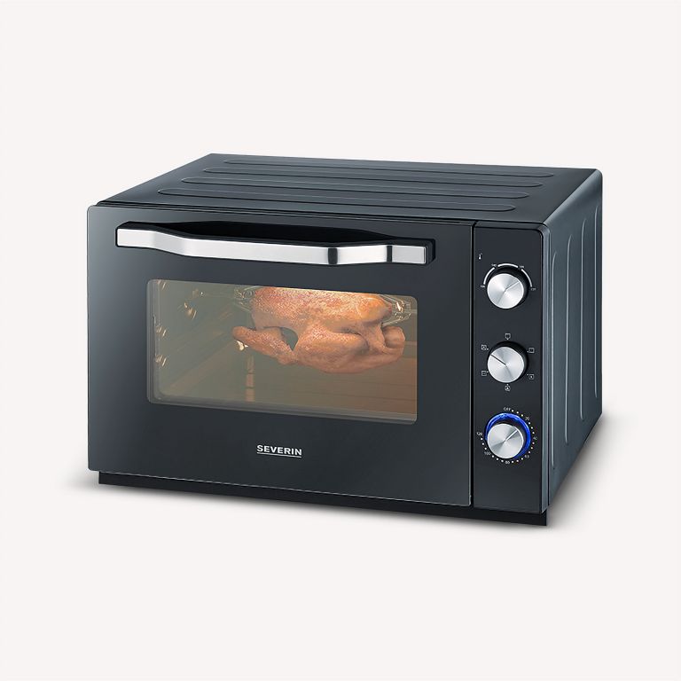 SEVERIN FORNO XXL - immagine 6