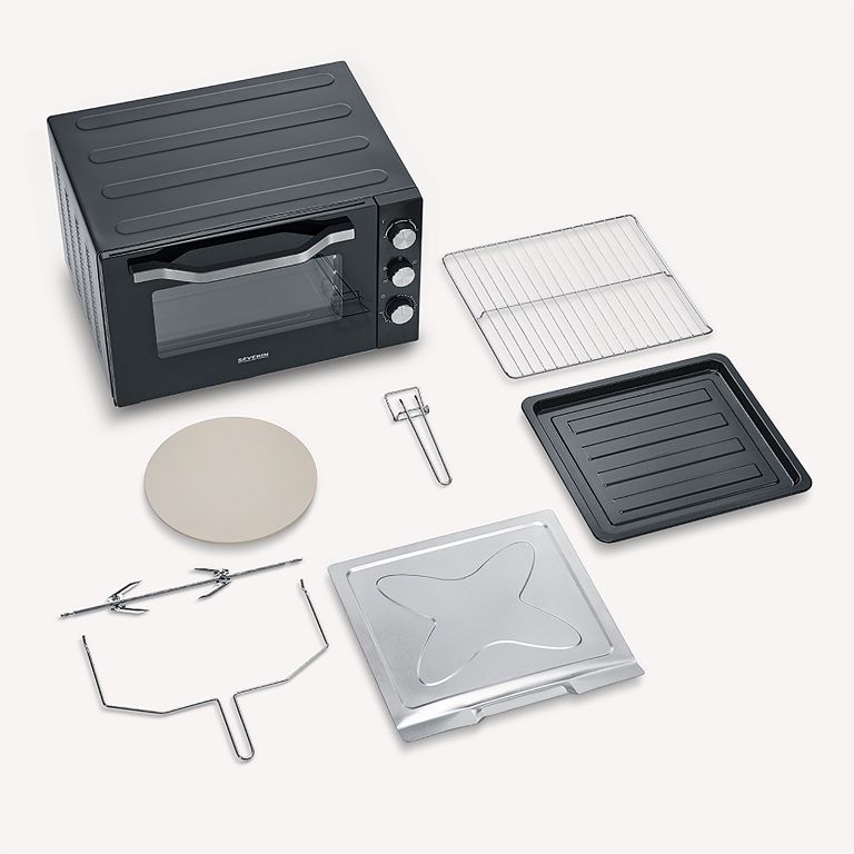 SEVERIN FORNO XXL - immagine 2