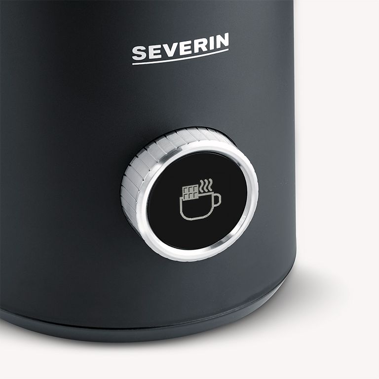 SEVERIN Montalatte a induzione Spuma 700 Plus - immagine 3