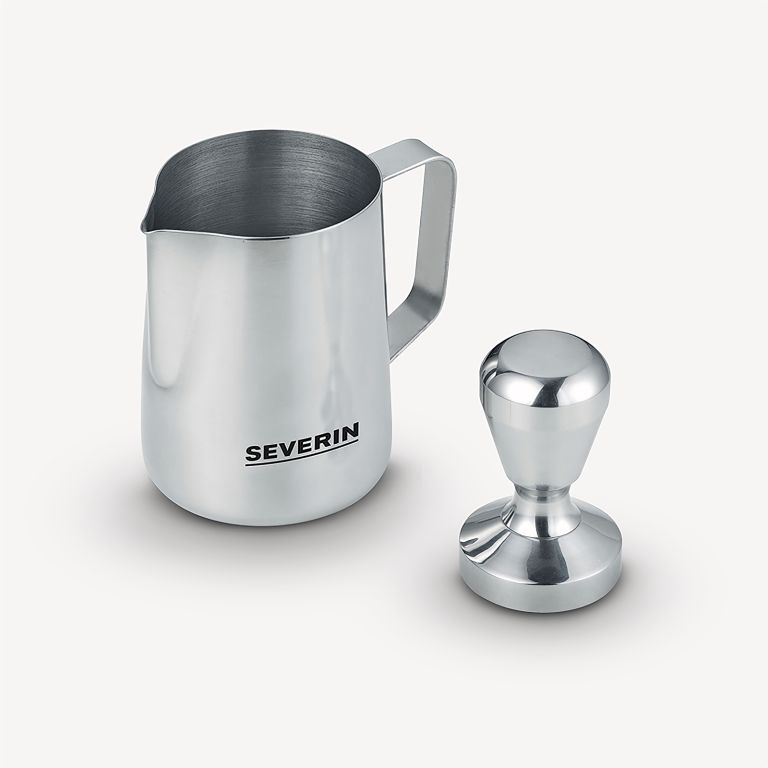 SEVERIN Macchina Per Caffè Espresso "Espresa Plus" - immagine 7