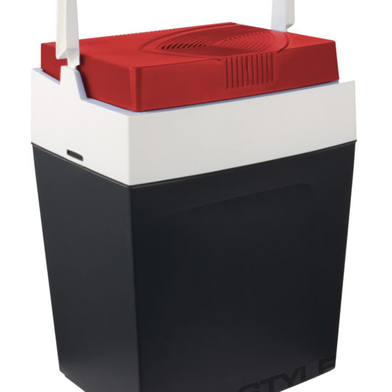 GIO'STYLE BRIO 30 230V/12V FRIGORIFERO ELETTRICO