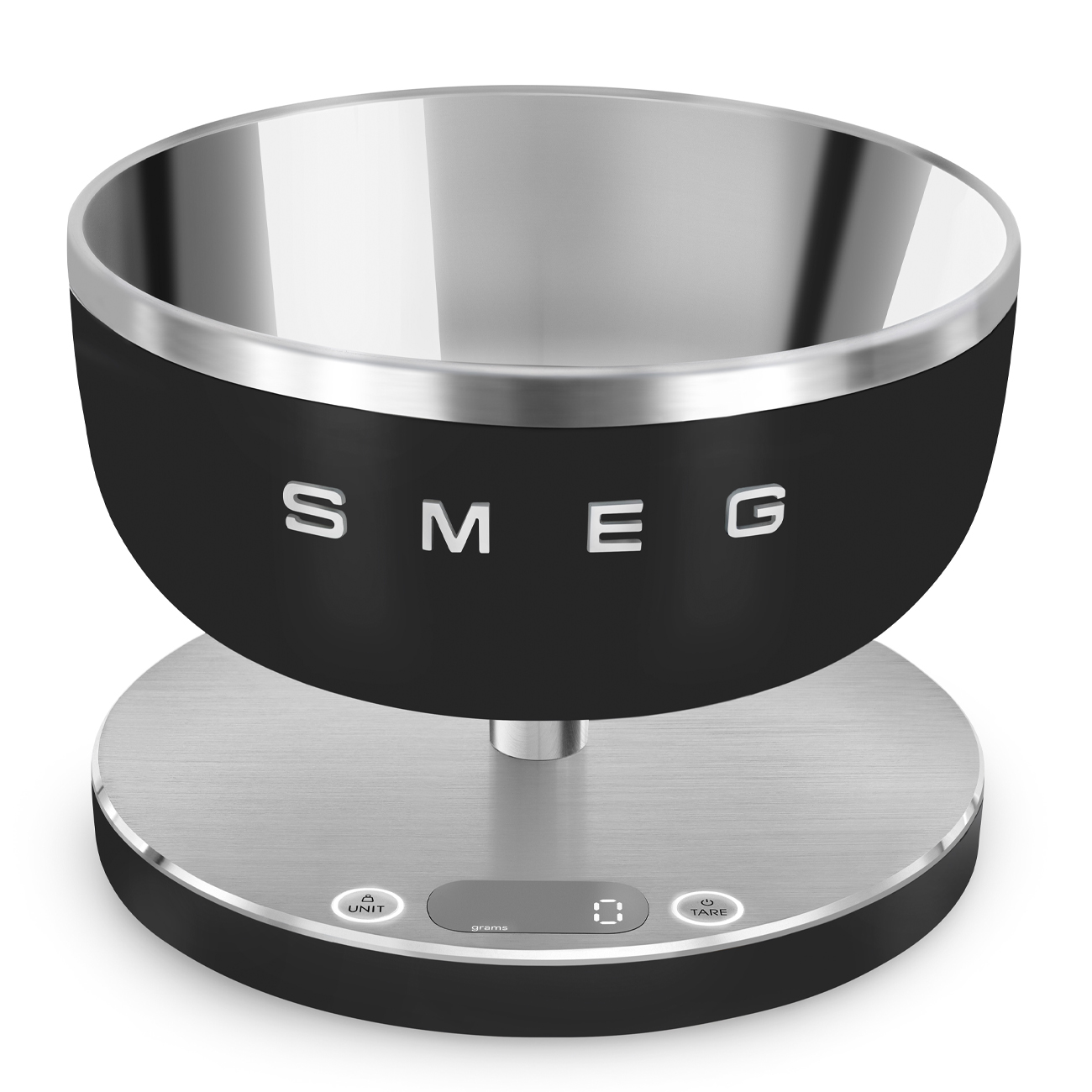 Bilancia da cucina digitale SMEG - immagine 11