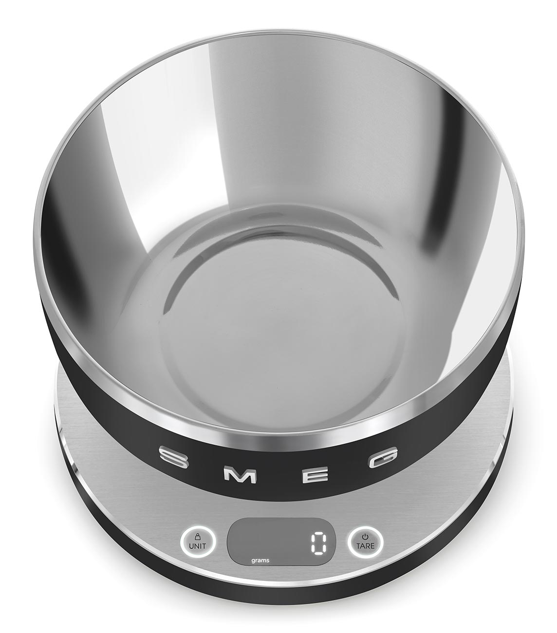 Bilancia da cucina digitale SMEG - immagine 2