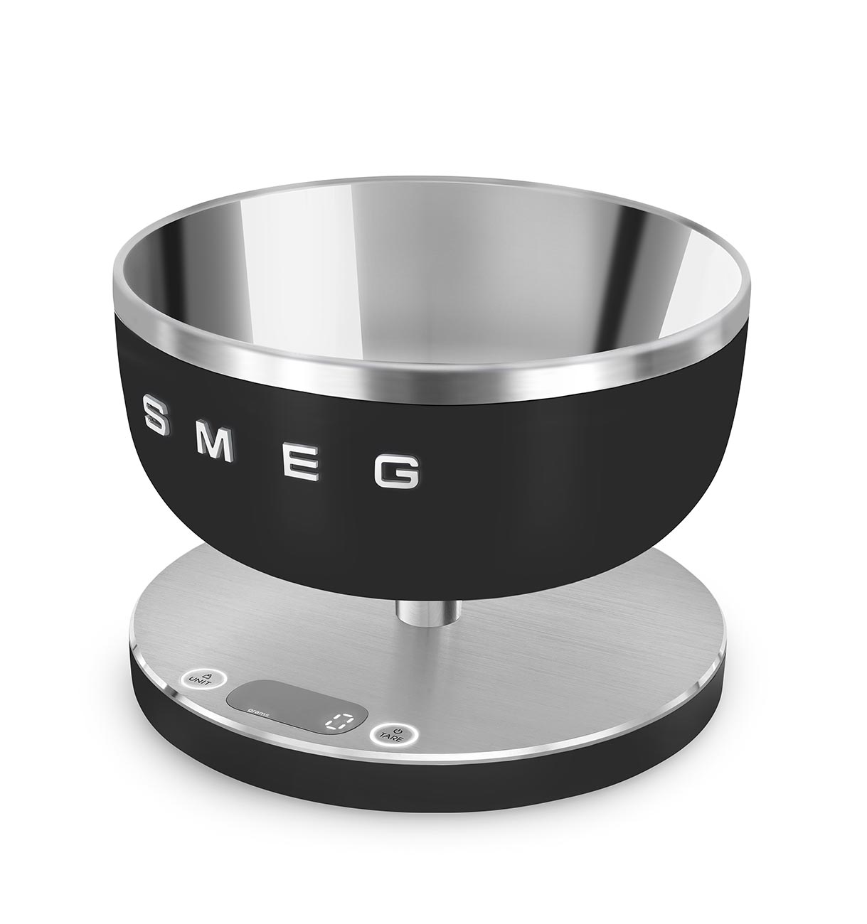 Bilancia da cucina digitale SMEG - immagine 9