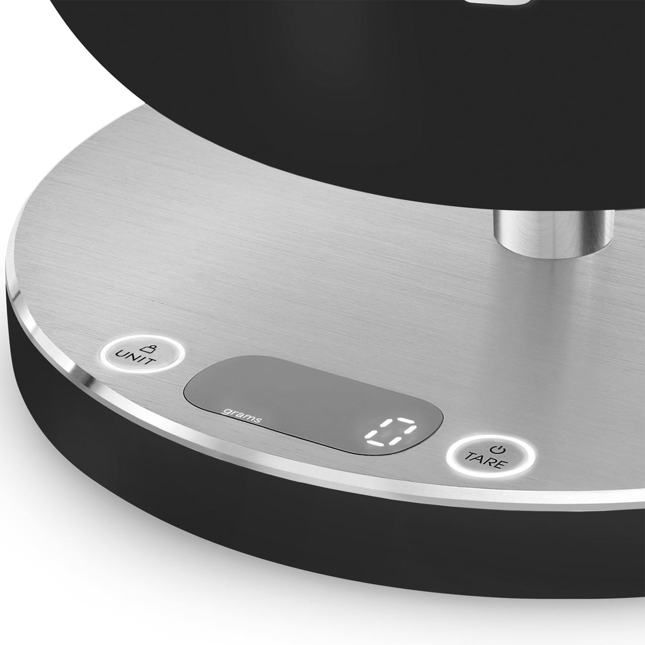 Bilancia da cucina digitale SMEG - immagine 7