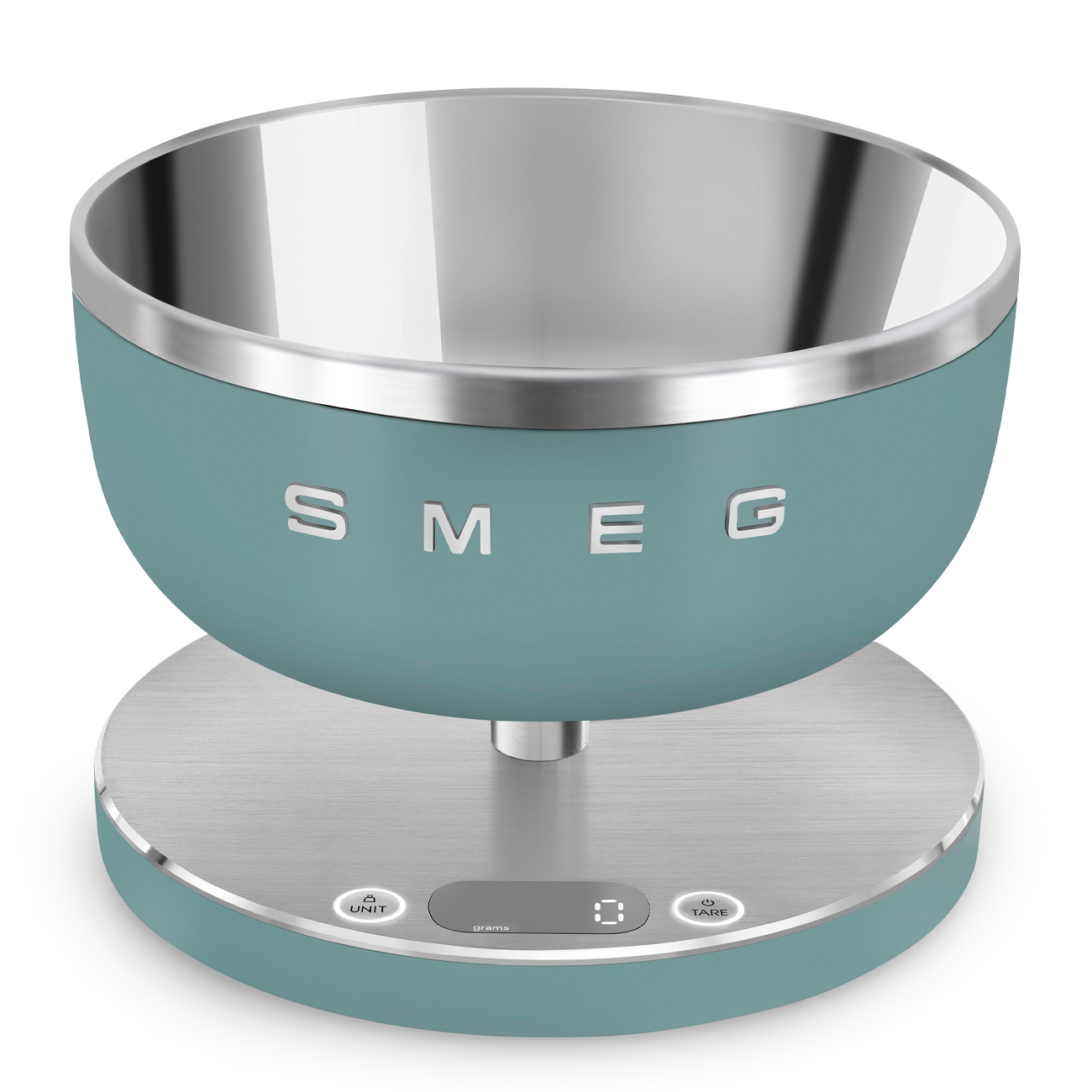 Bilancia da cucina digitale SMEG - immagine 24