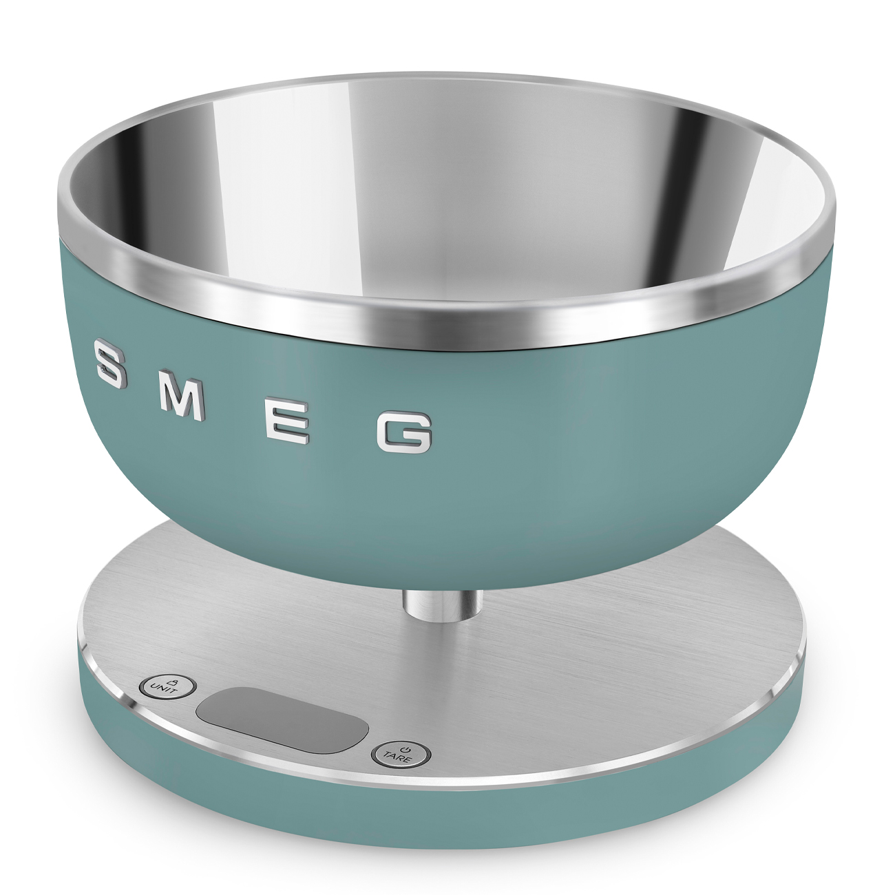 Bilancia da cucina digitale SMEG - immagine 30