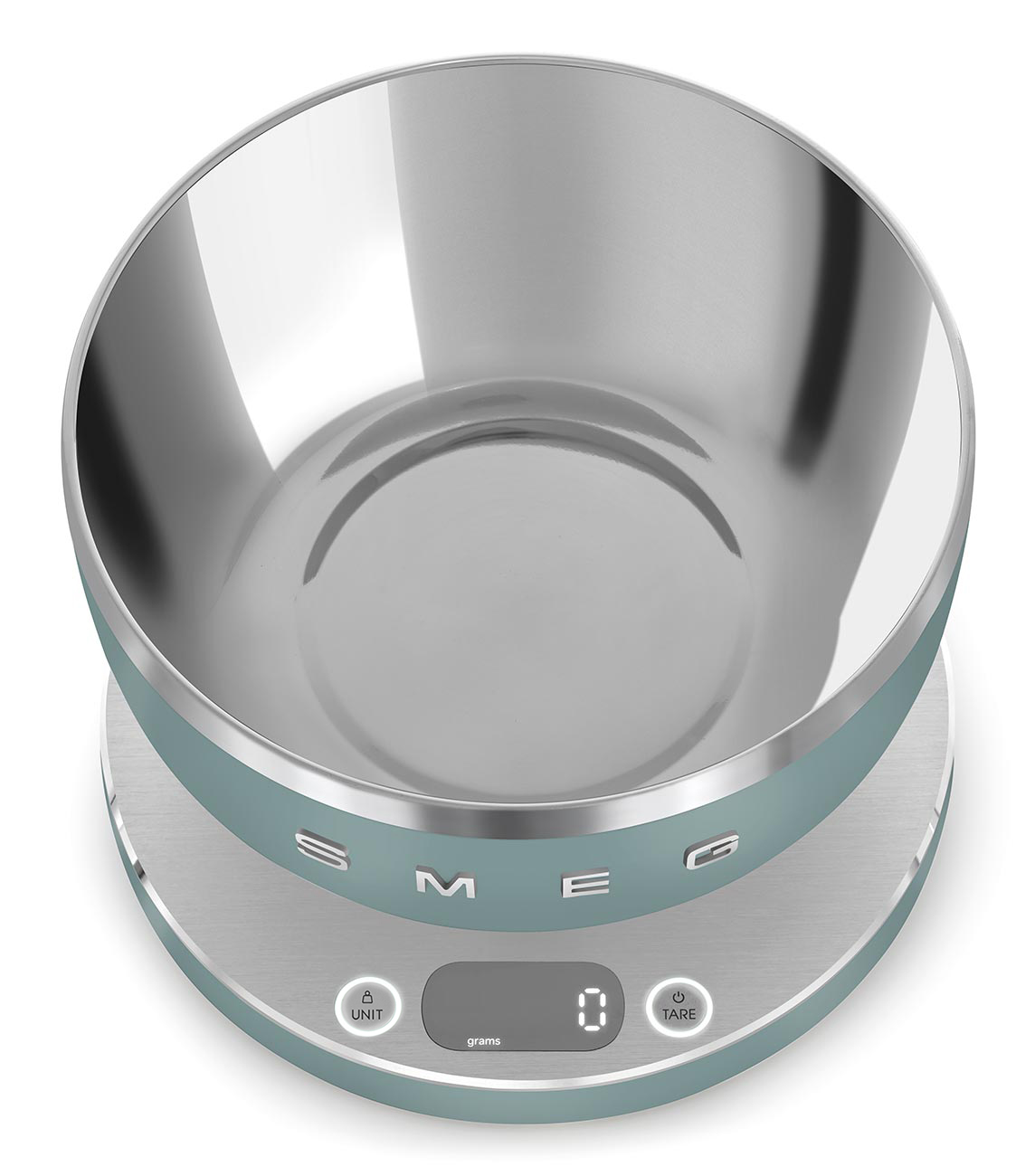 Bilancia da cucina digitale SMEG - immagine 31
