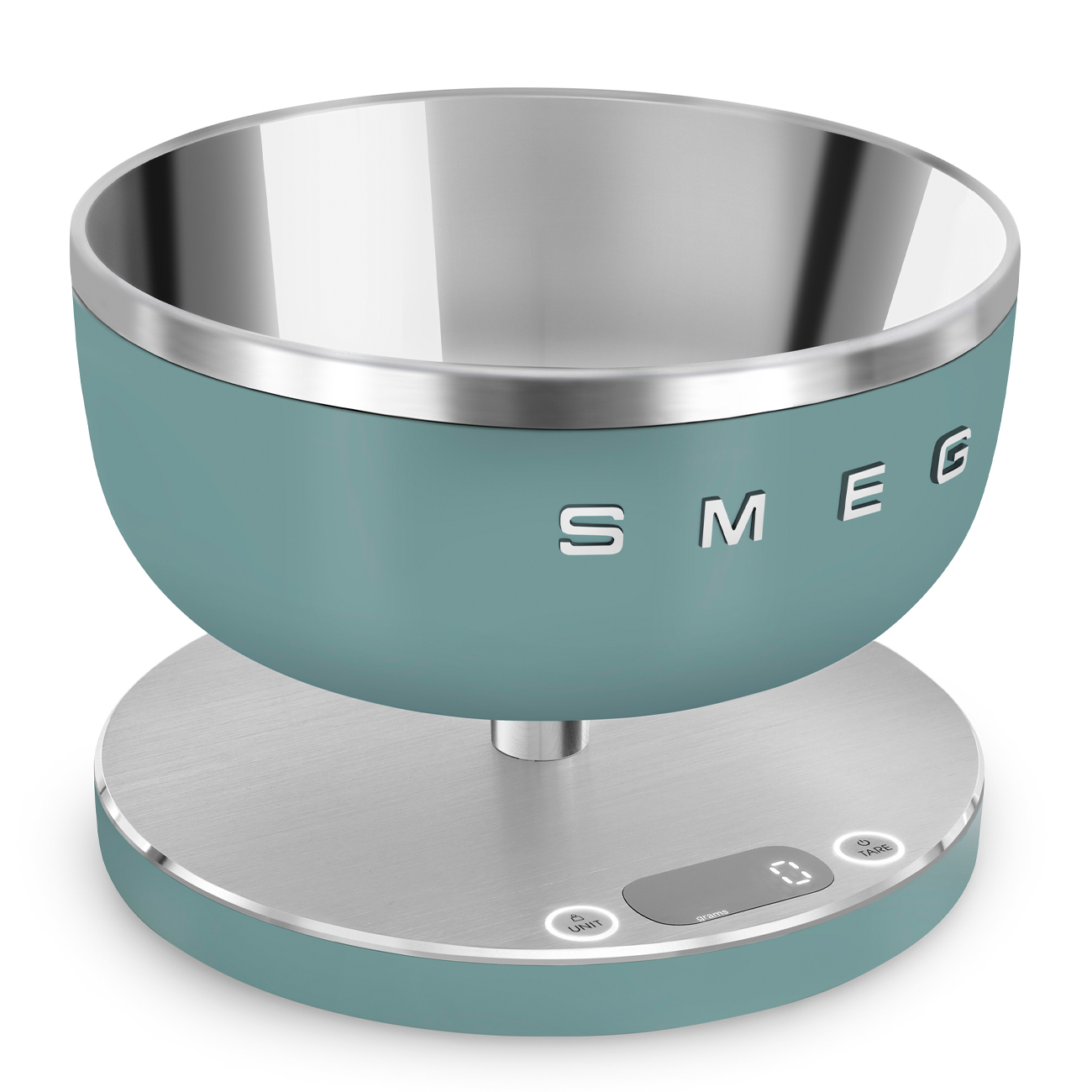 Bilancia da cucina digitale SMEG - immagine 26