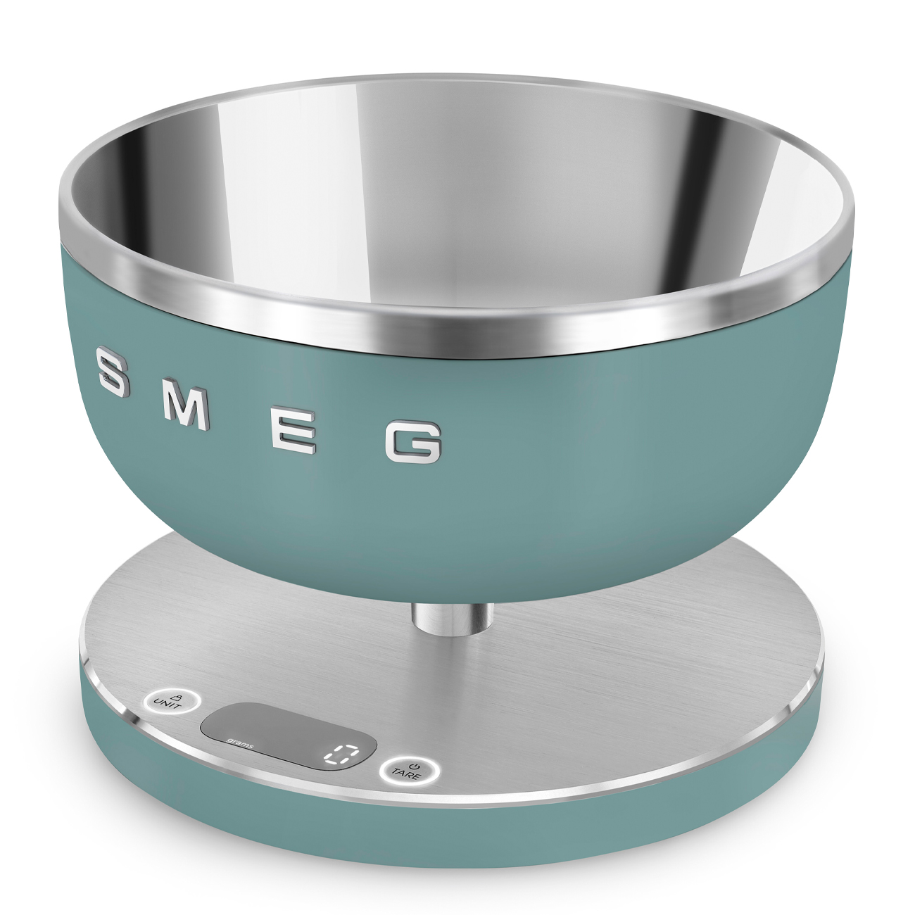 Bilancia da cucina digitale SMEG - immagine 22