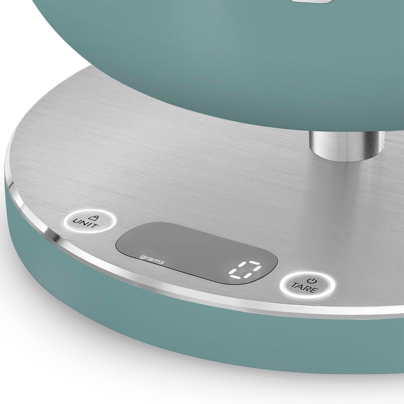 Bilancia da cucina digitale SMEG - immagine 23
