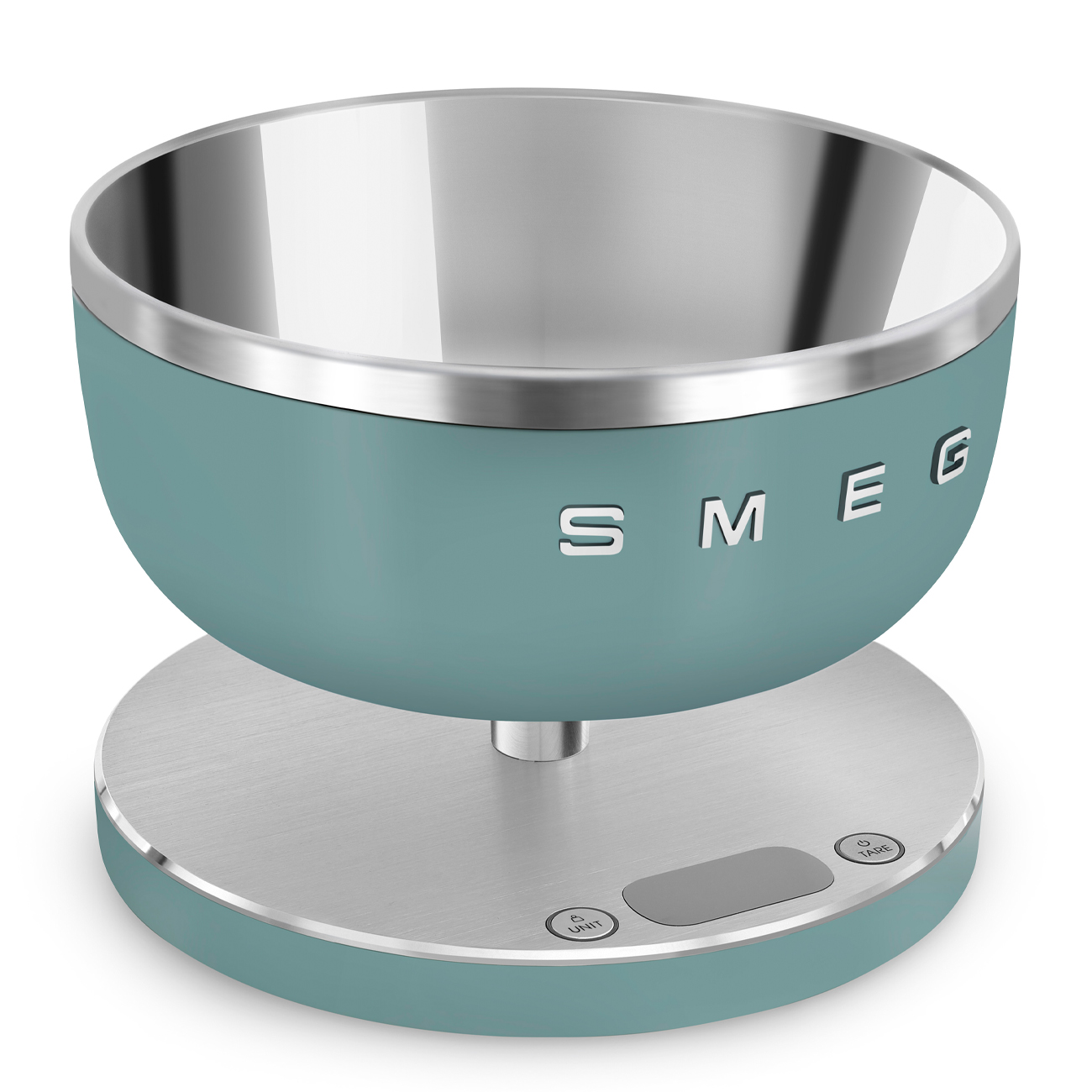 Bilancia da cucina digitale SMEG - immagine 29