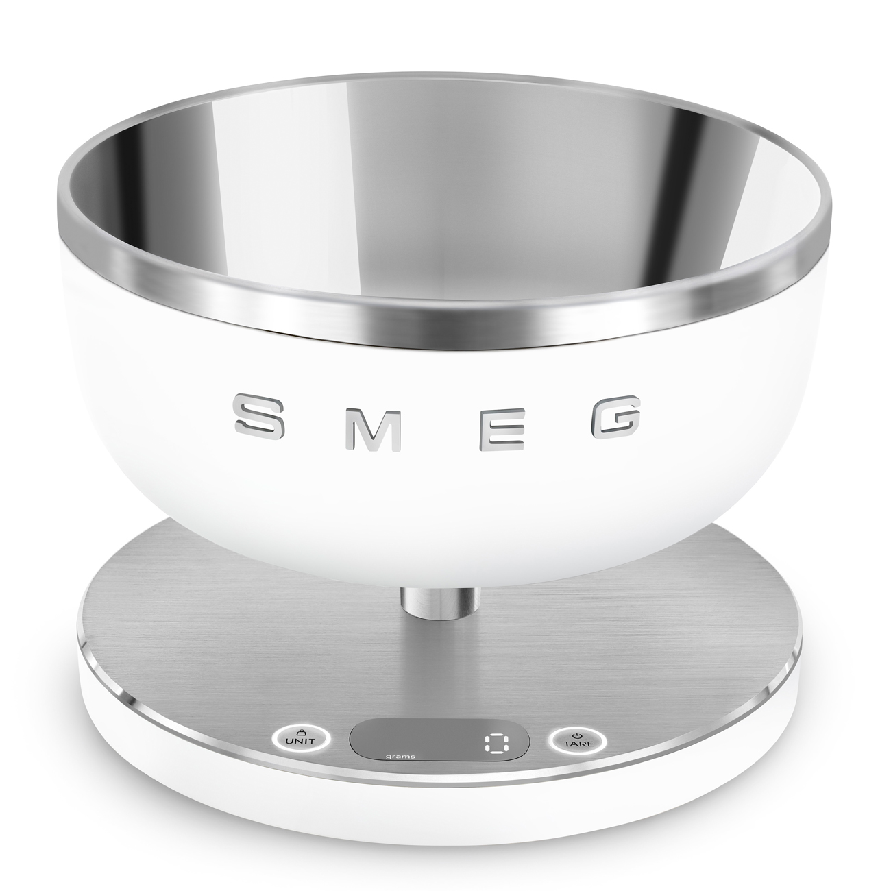 Bilancia da cucina digitale SMEG - immagine 15