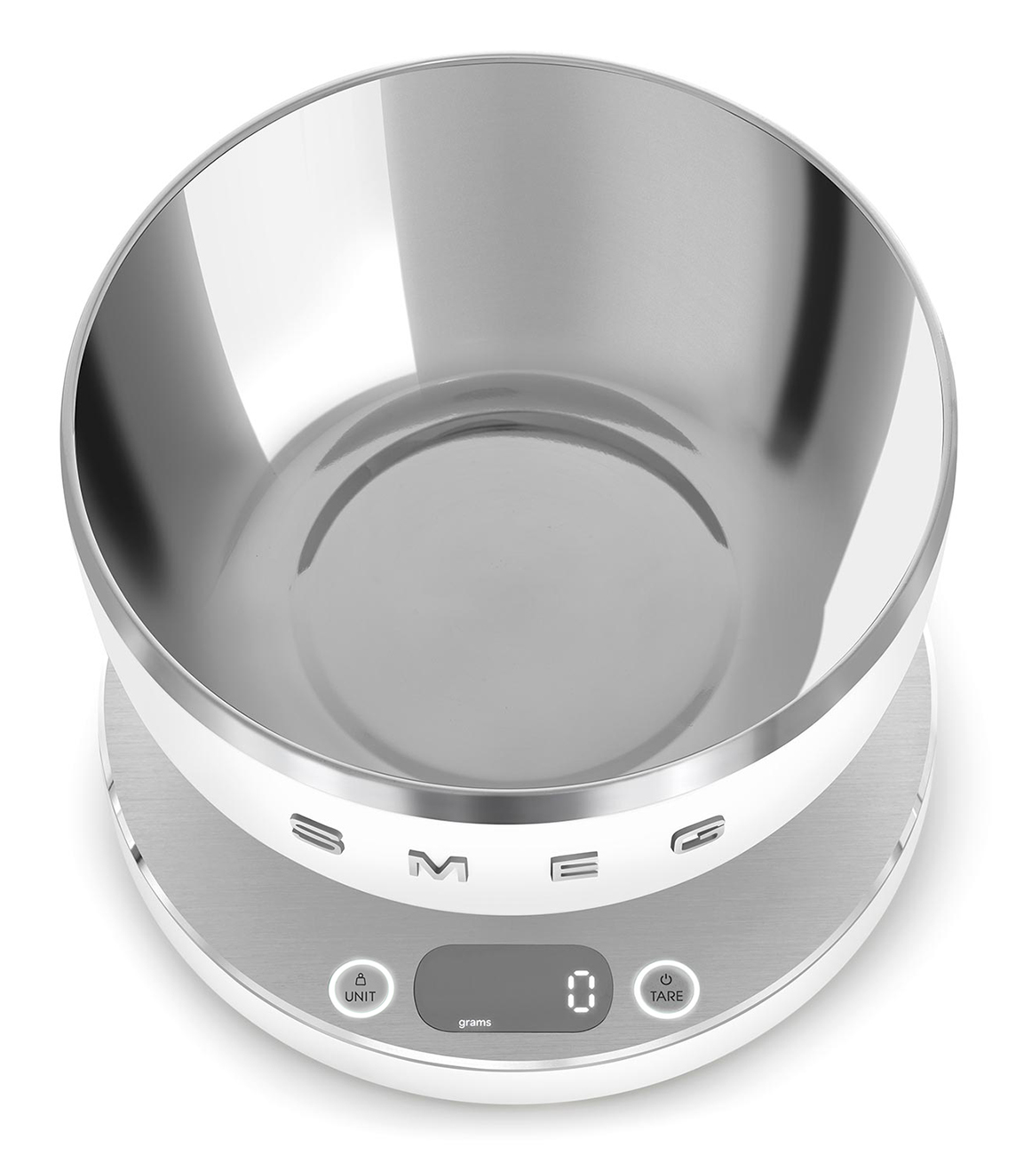 Bilancia da cucina digitale SMEG - immagine 19