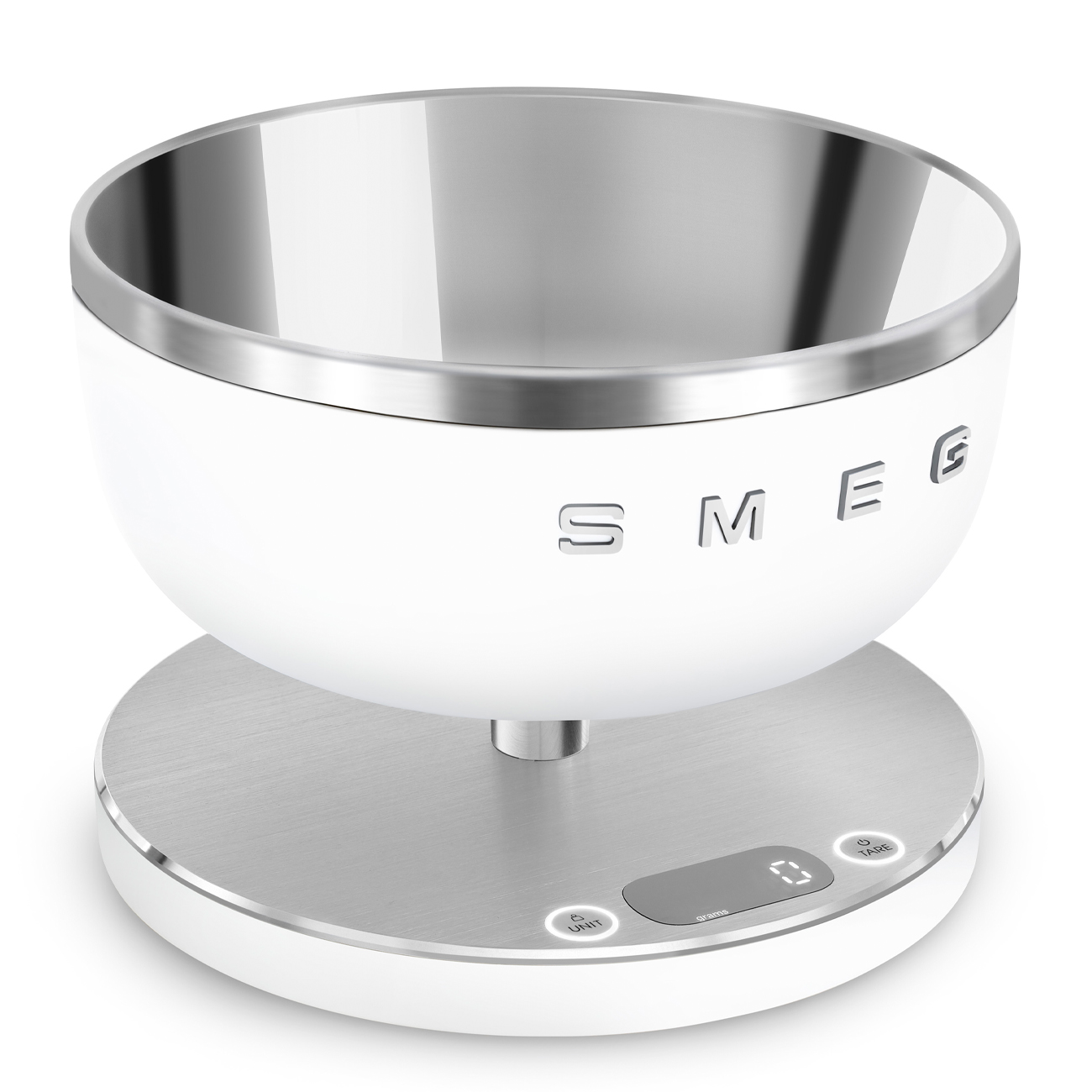 Bilancia da cucina digitale SMEG - immagine 21