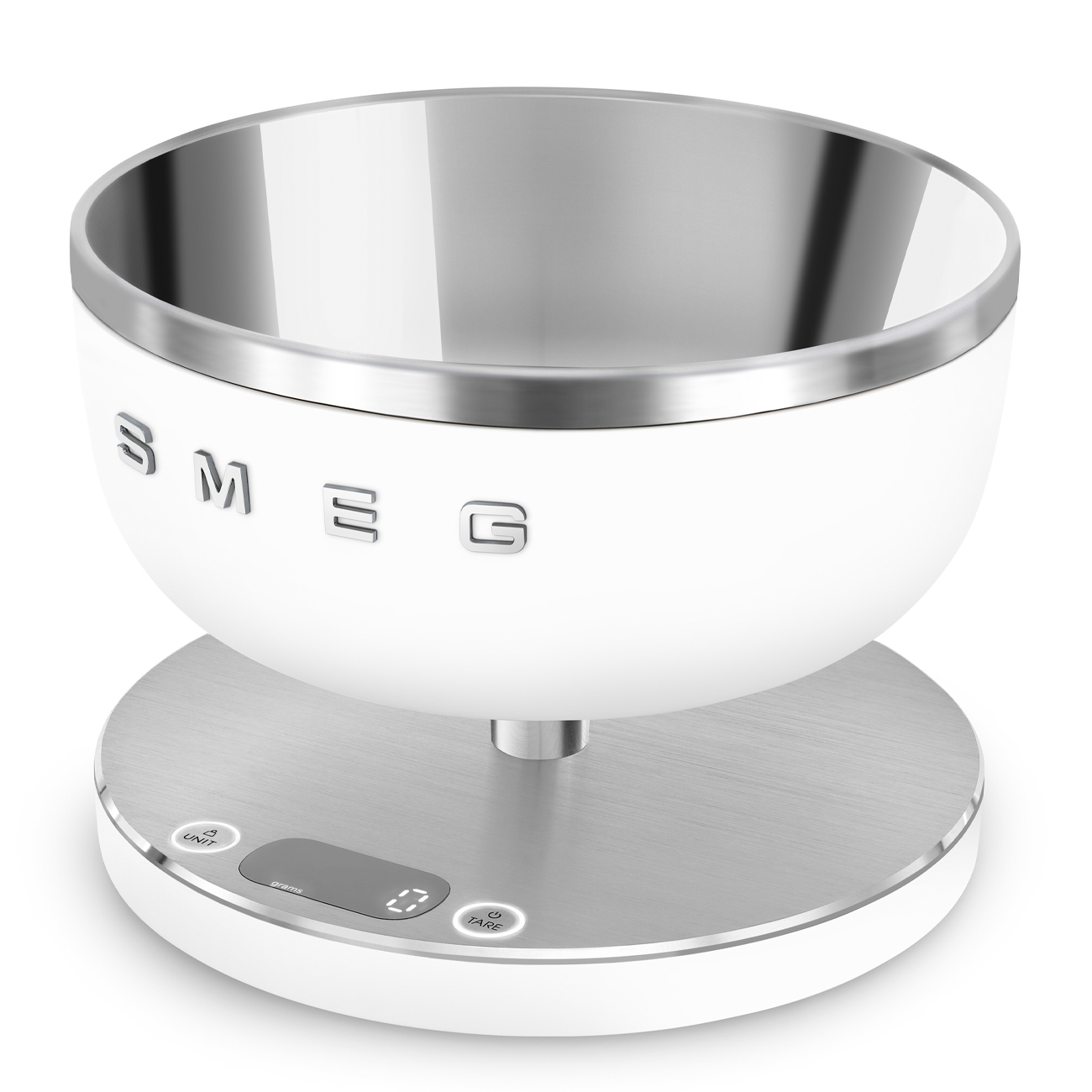 Bilancia da cucina digitale SMEG - immagine 20