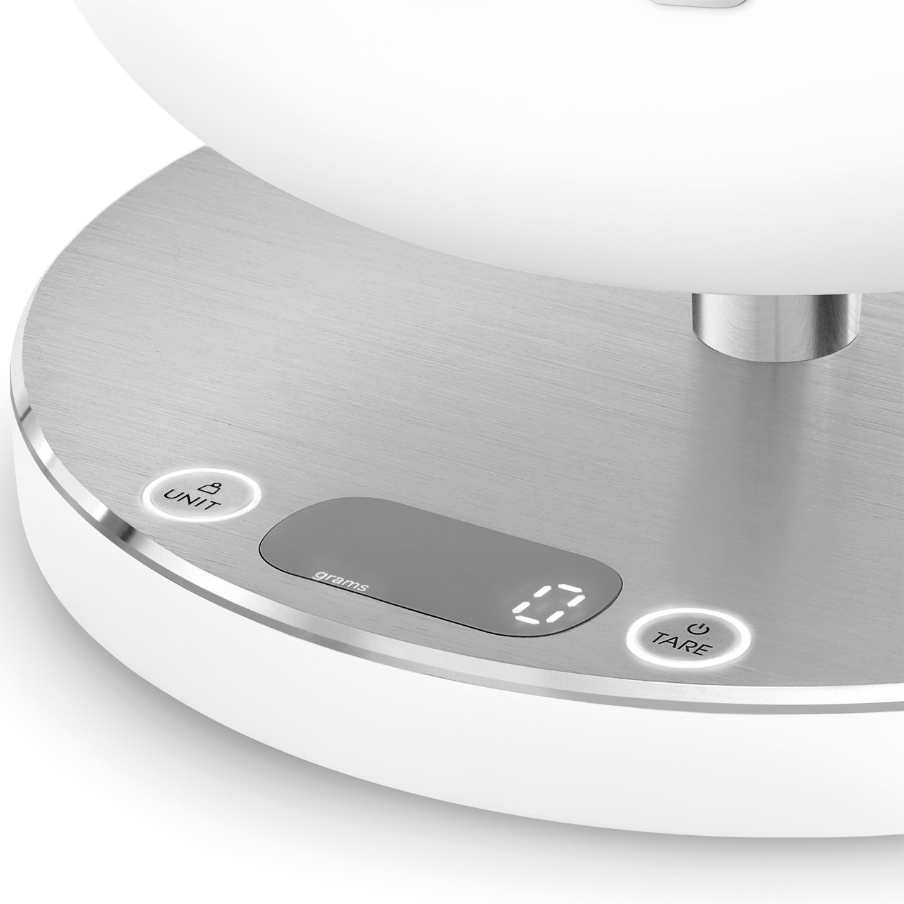 Bilancia da cucina digitale SMEG - immagine 12