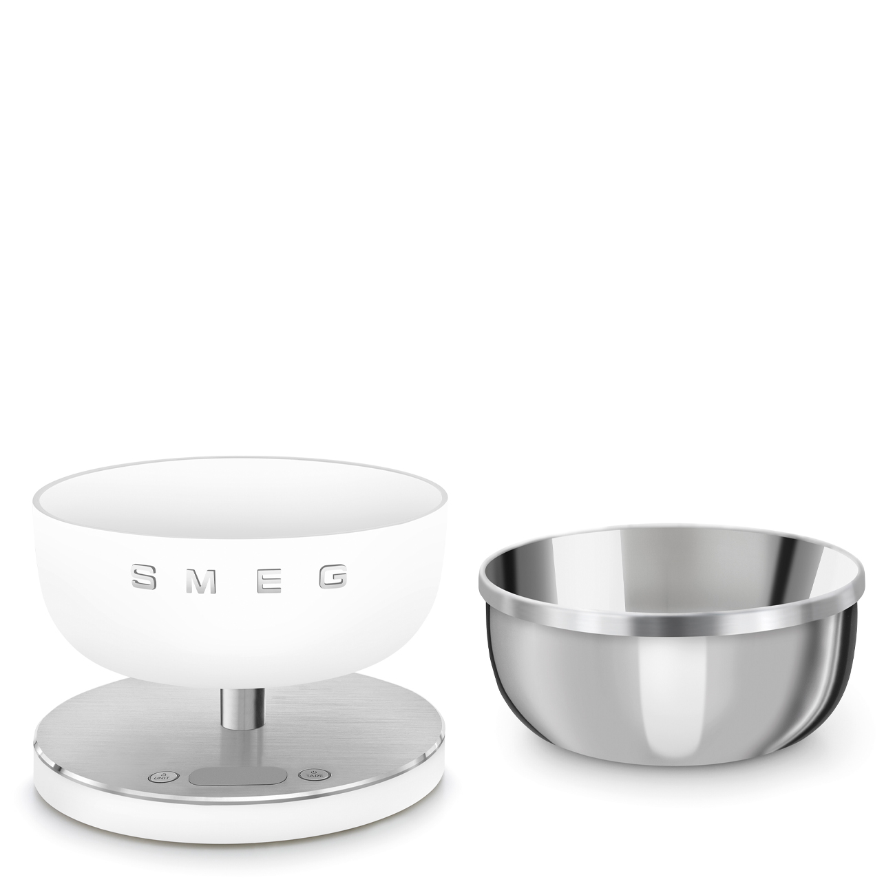 Bilancia da cucina digitale SMEG - immagine 13