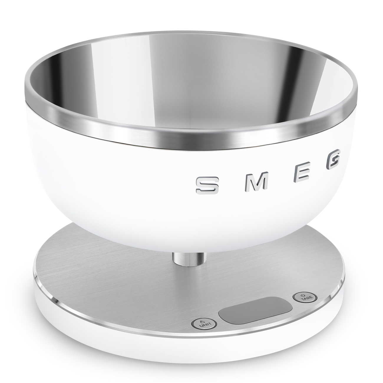 Bilancia da cucina digitale SMEG - immagine 14