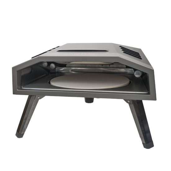 Forno Per Pizza SANTOS O-160 B