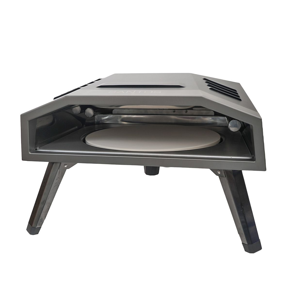 Forno Per Pizza SANTOS O-160 B