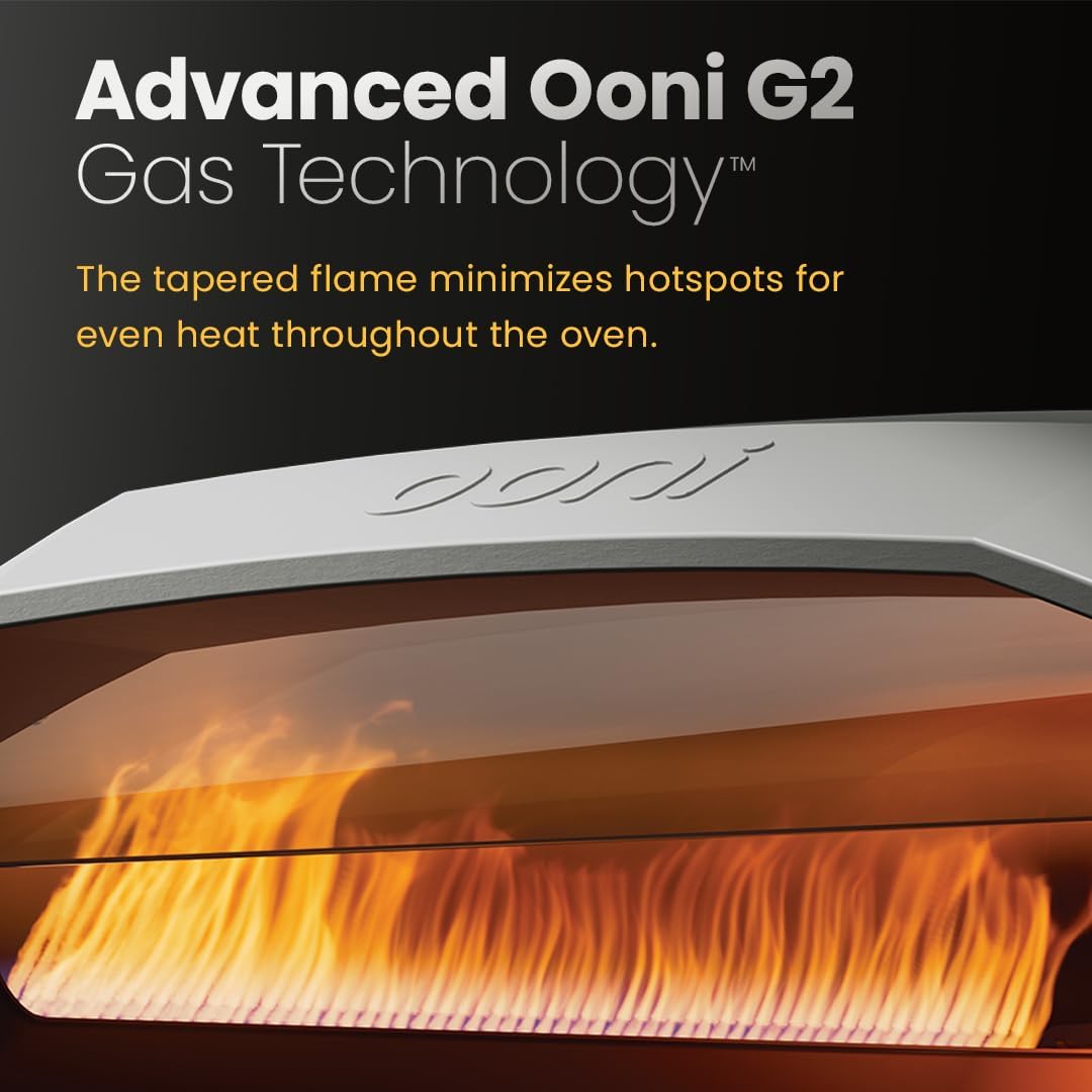 Ooni Koda 2 Max - immagine 4