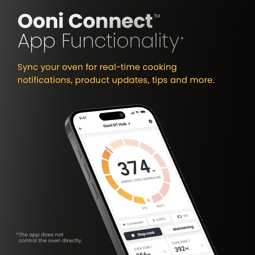 Ooni Koda 2 Max - immagine 6