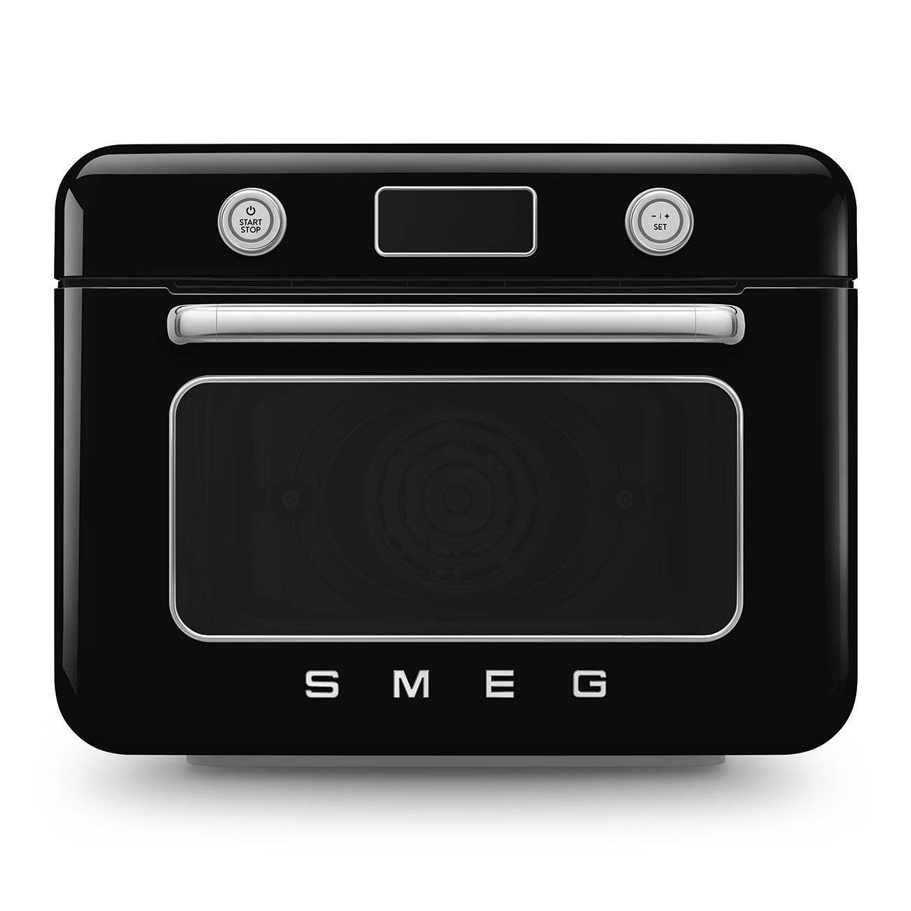 Forno combinato a vapore da appoggio - 50's Style - immagine 2