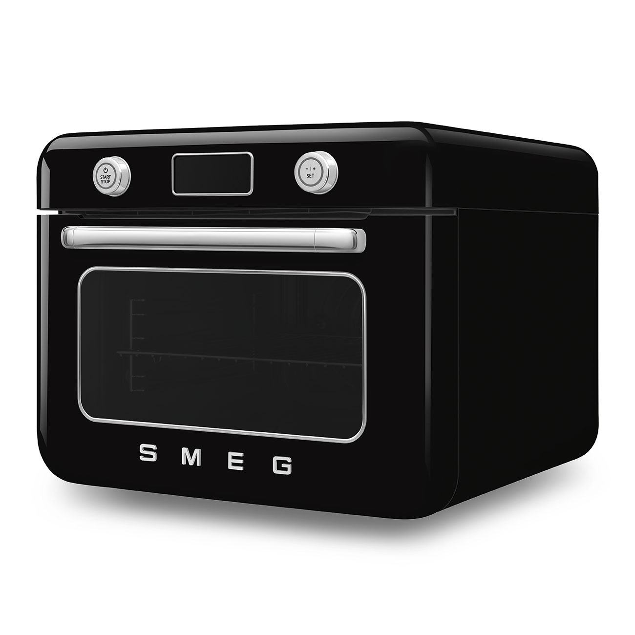 Forno combinato a vapore da appoggio - 50's Style - immagine 3