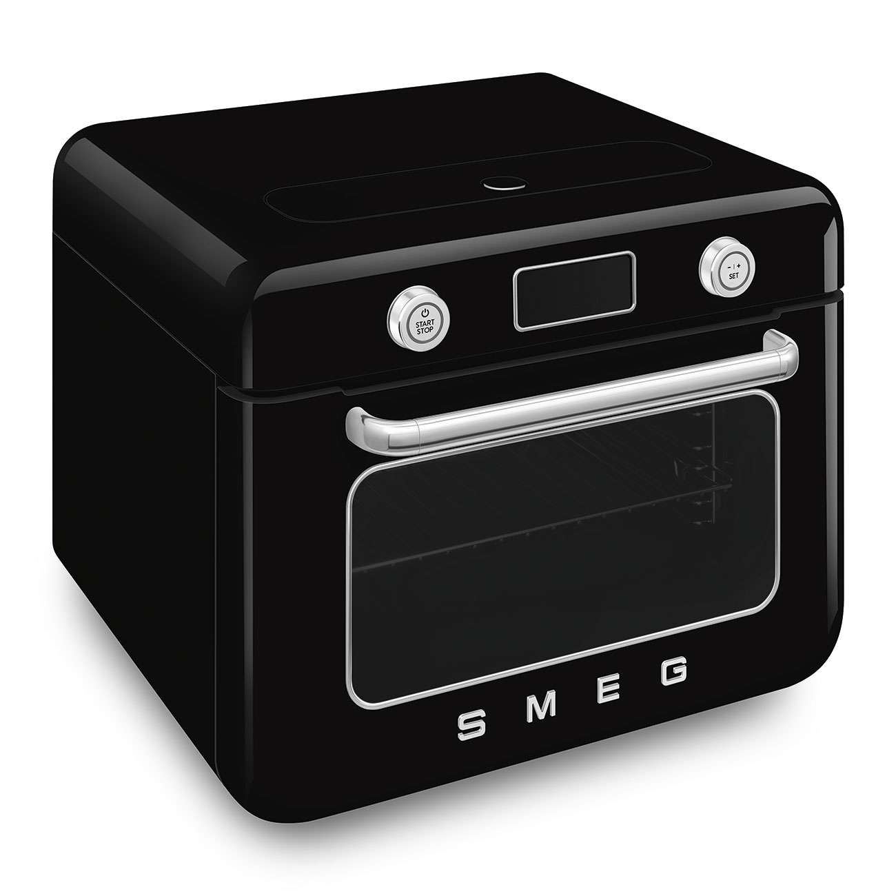 Forno combinato a vapore da appoggio - 50's Style - immagine 8