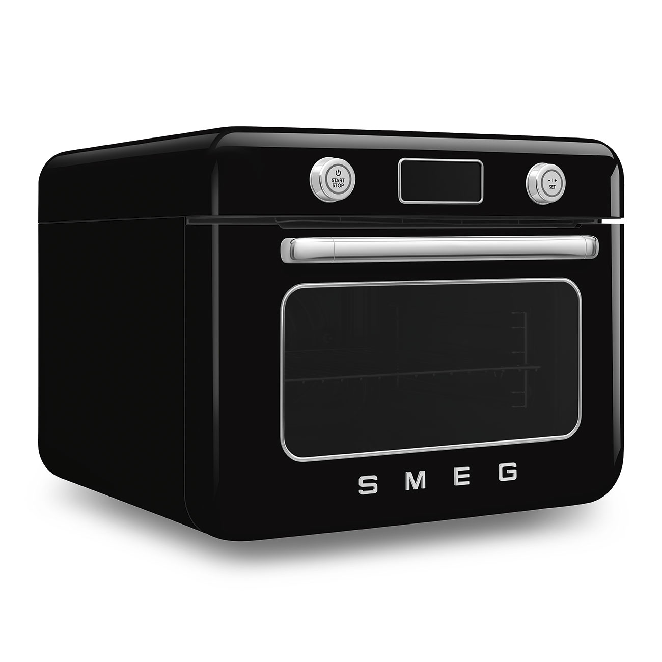 Forno combinato a vapore da appoggio - 50's Style - immagine 13