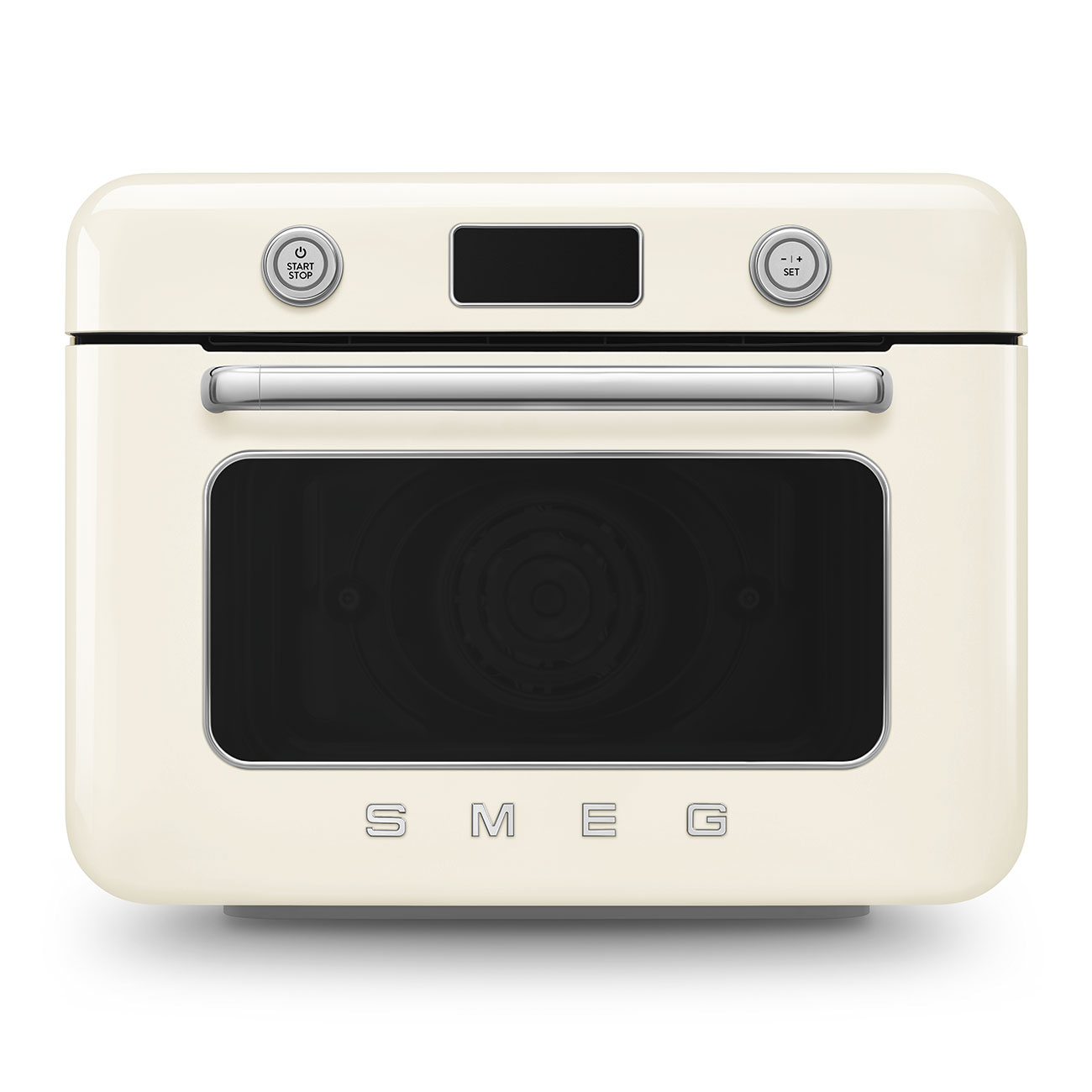 Forno combinato a vapore da appoggio - 50's Style - immagine 16