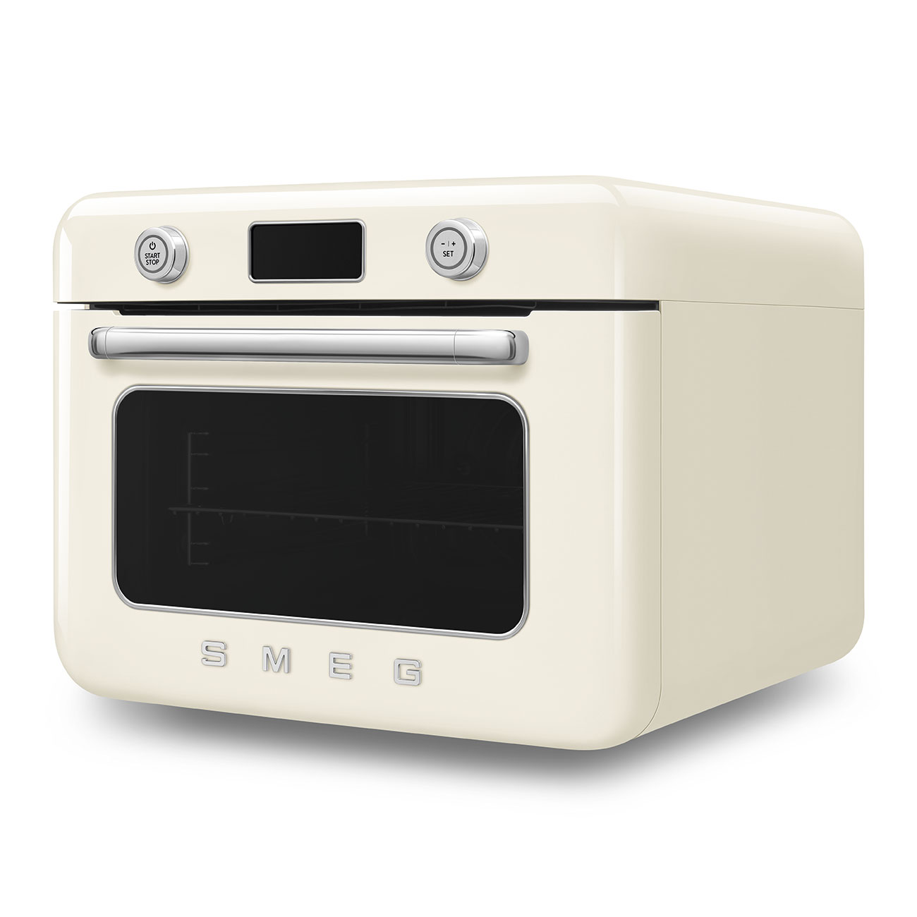 Forno combinato a vapore da appoggio - 50's Style - immagine 17