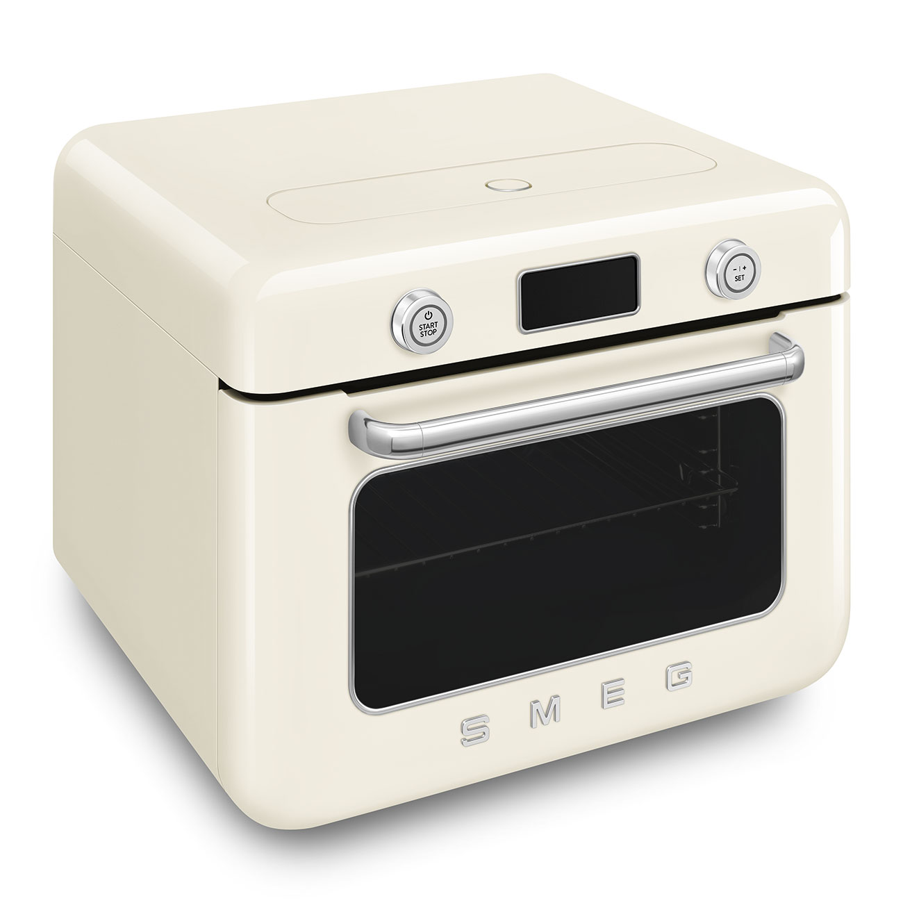 Forno combinato a vapore da appoggio - 50's Style - immagine 18
