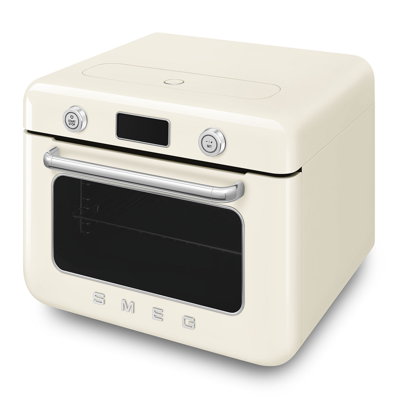 Forno combinato a vapore da appoggio - 50's Style - immagine 19