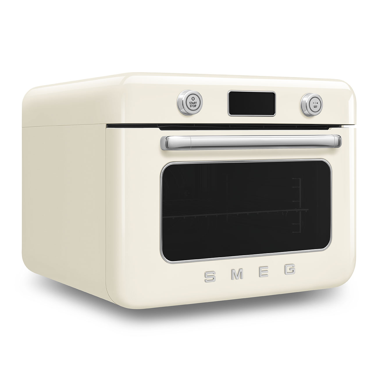Forno combinato a vapore da appoggio - 50's Style - immagine 23